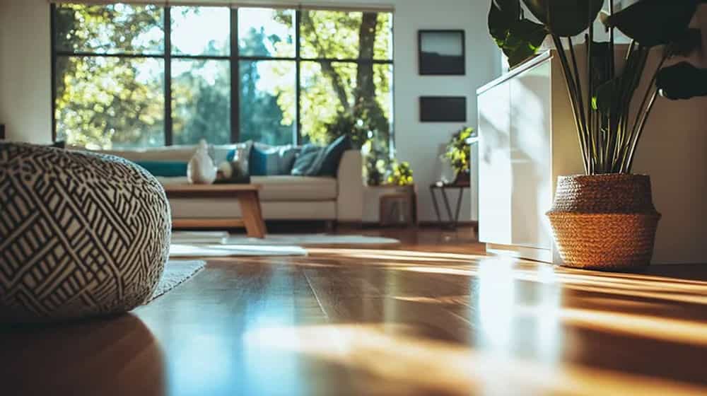 Hero image for Cottage Clean